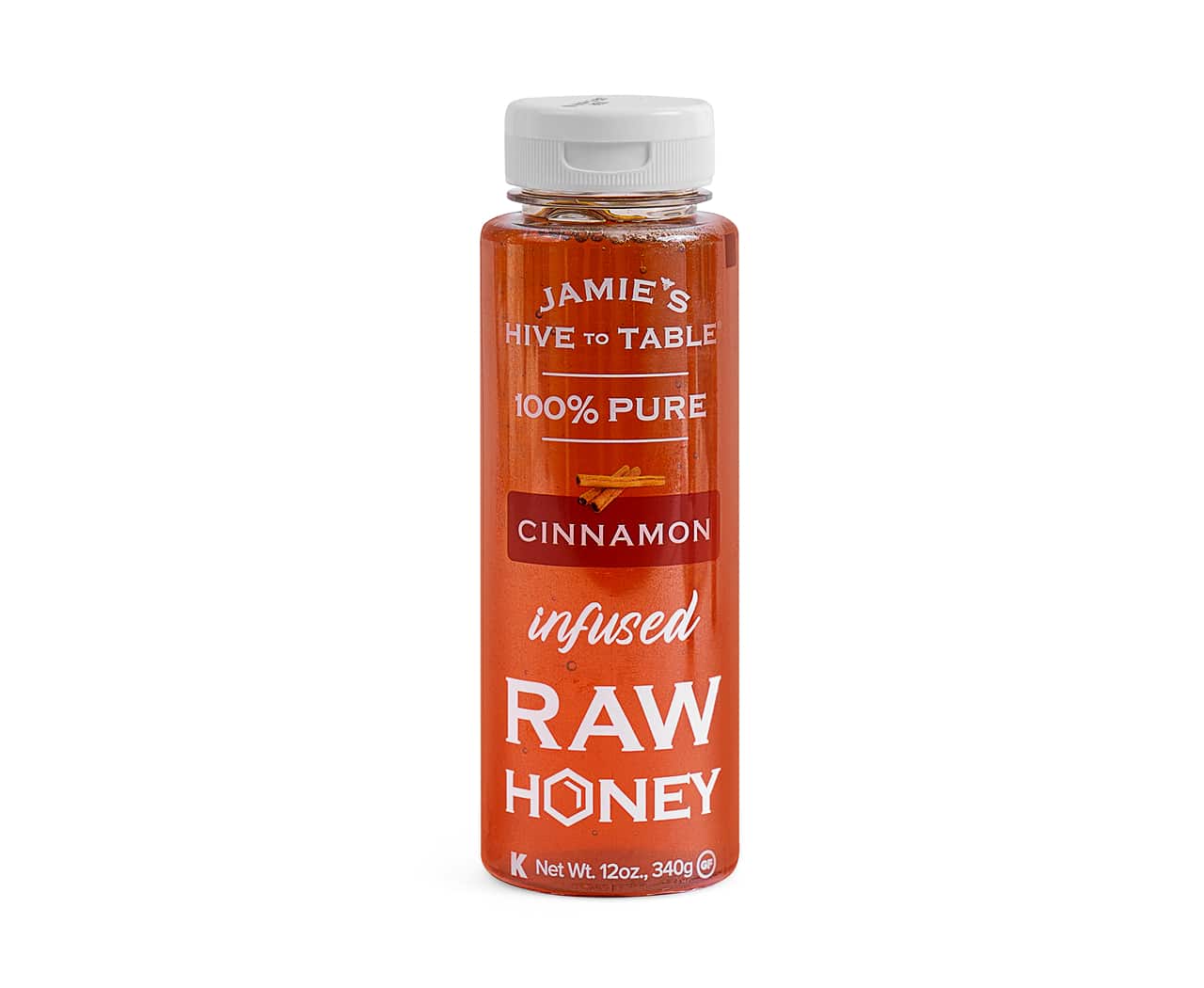 3-Pack Infused Honey