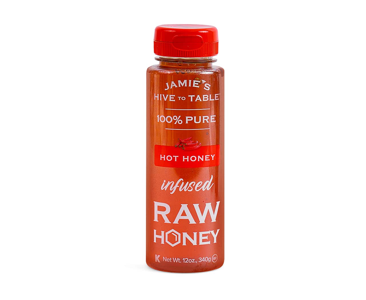 3-Pack Infused Honey