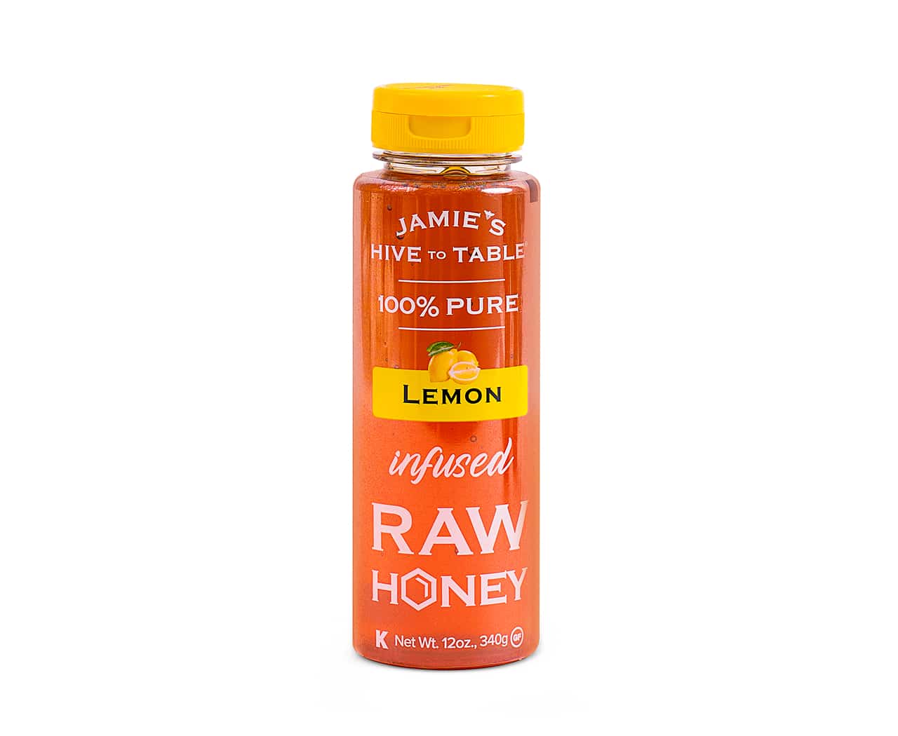 3-Pack Infused Honey