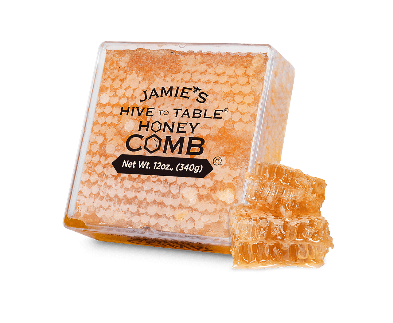 4x4 Honeycomb