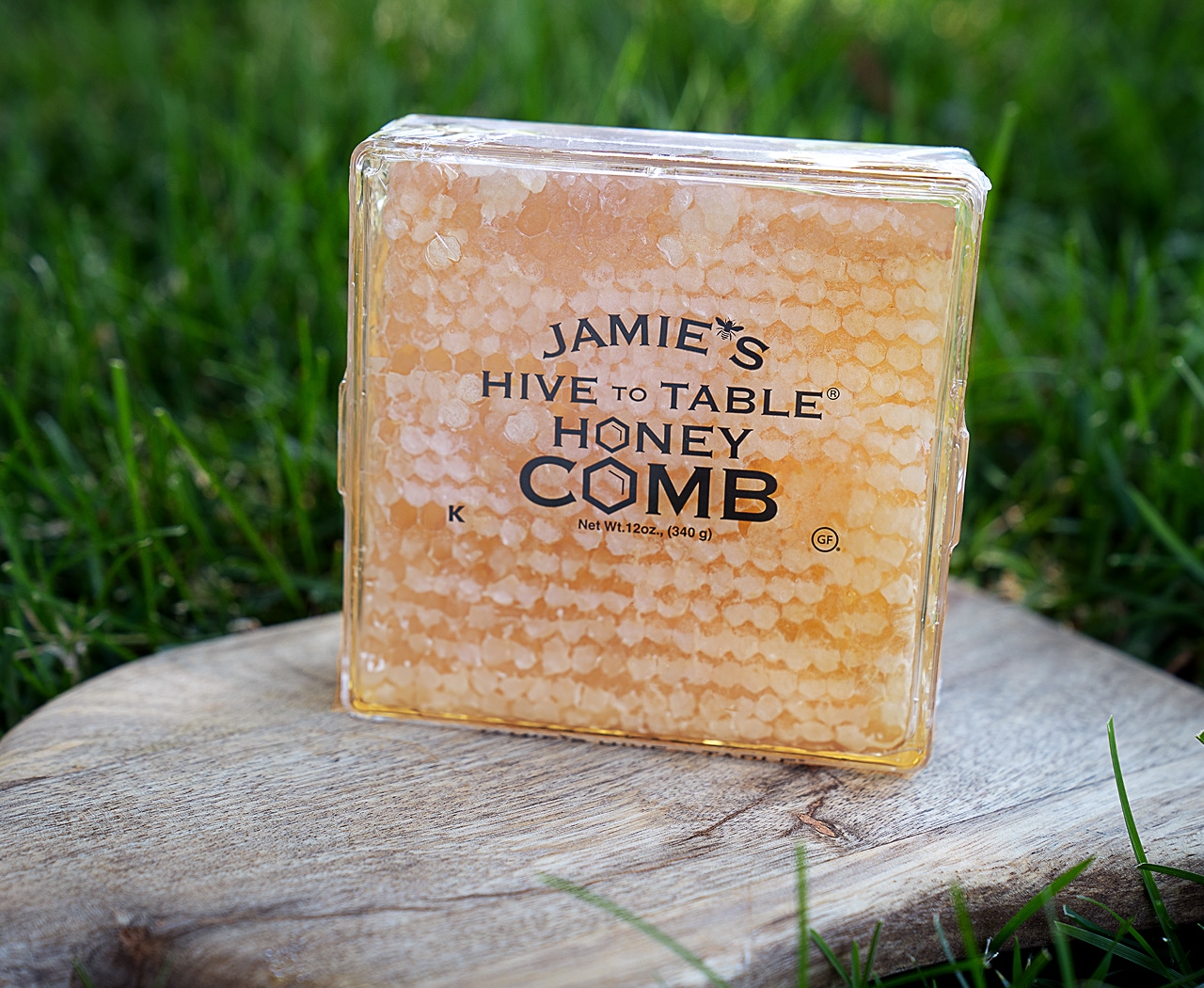 4x4 Honeycomb