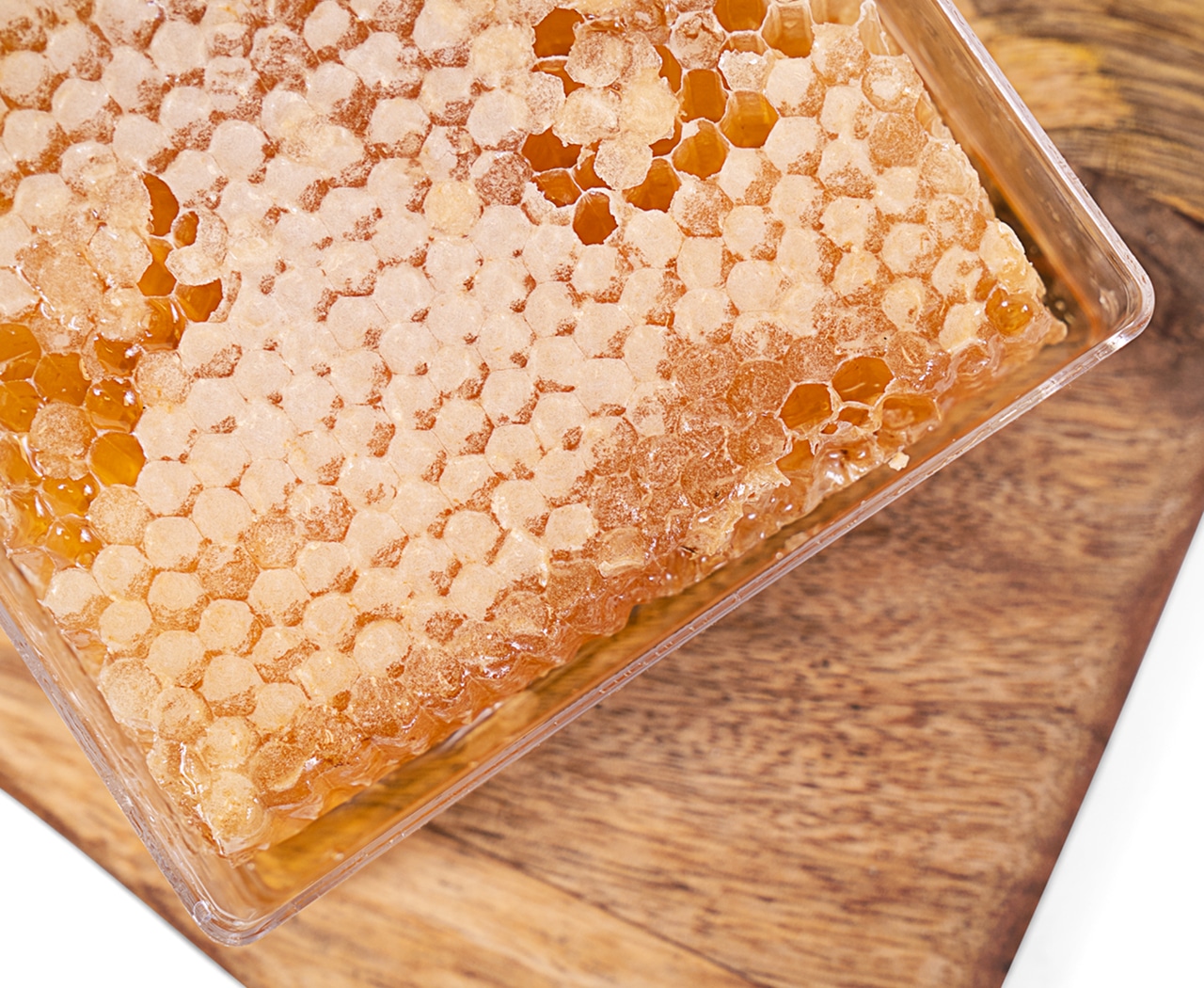 4x4 Honeycomb