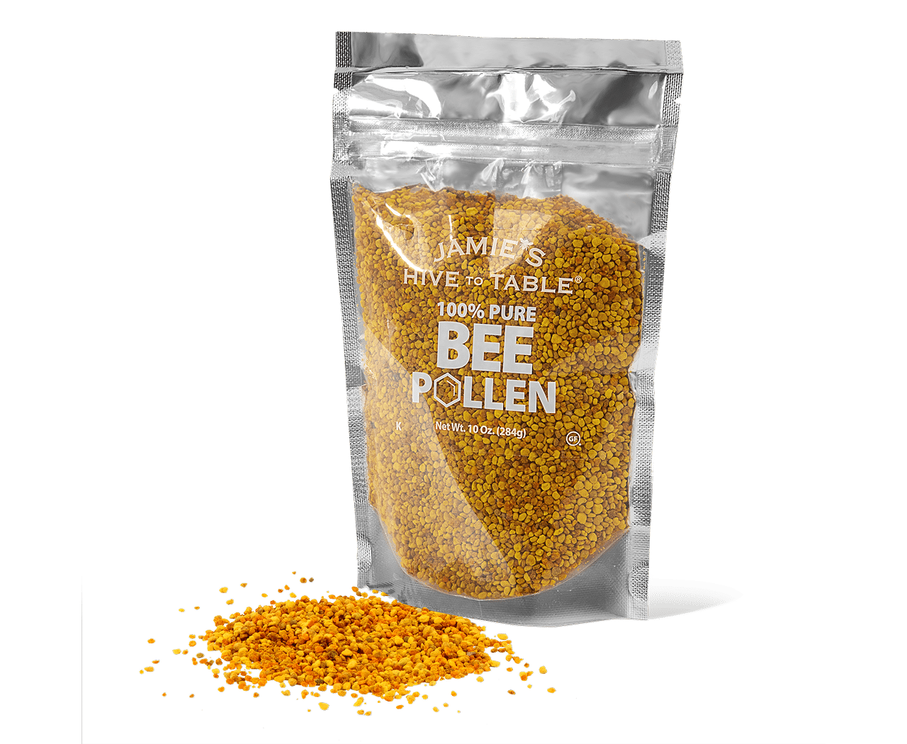 Bee Pollen