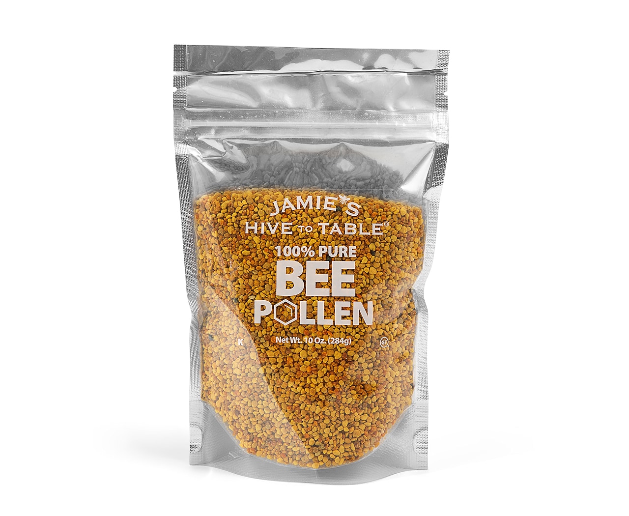 Bee Pollen