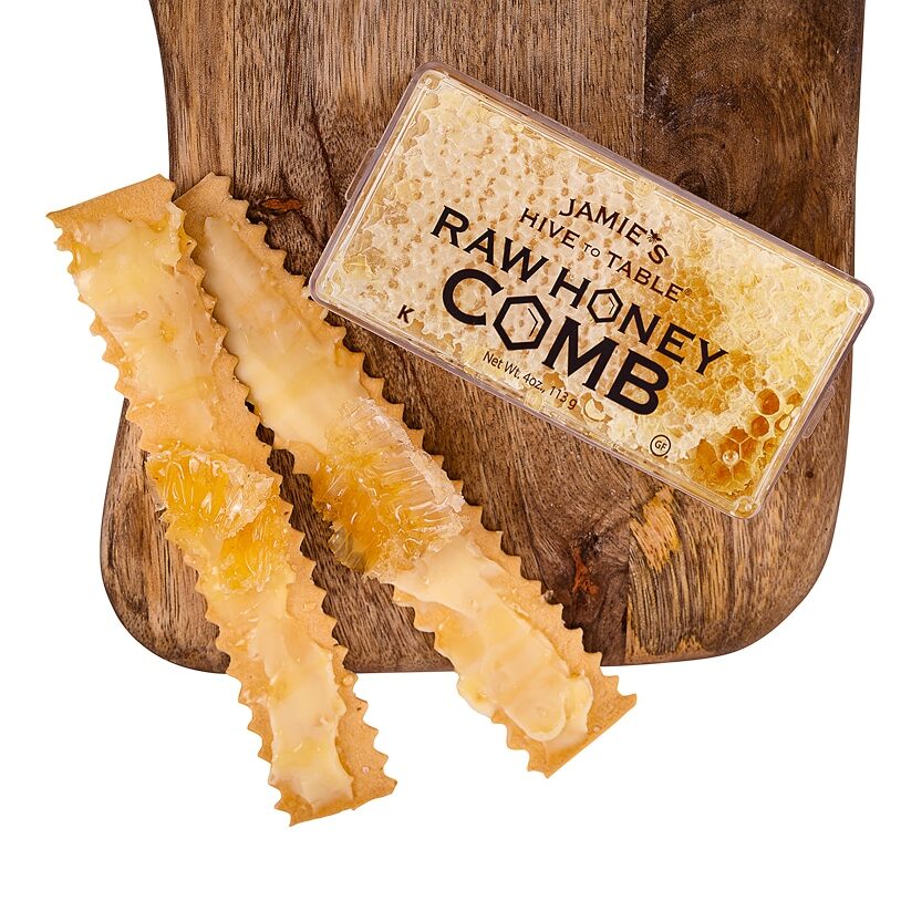 2x4 Honeycomb