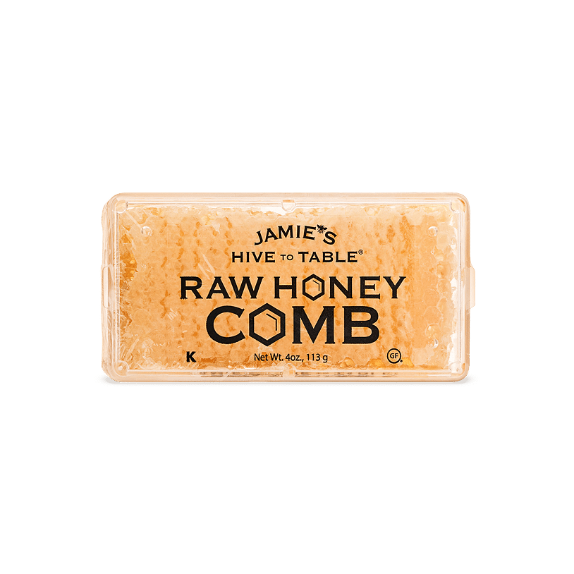 2x4 Honeycomb