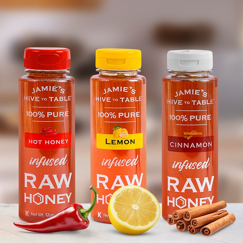 3-Pack Infused
