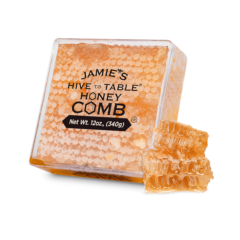 4x4 Honeycomb