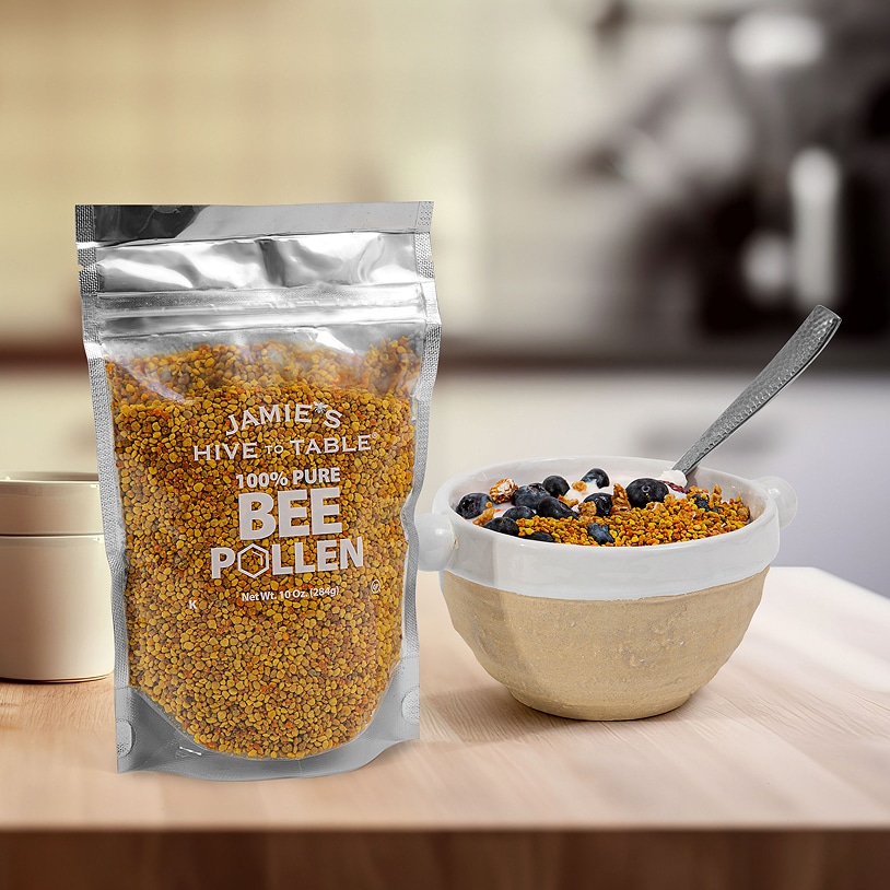 Bee Pollen