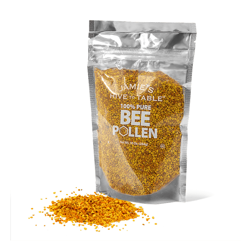 Bee Pollen
