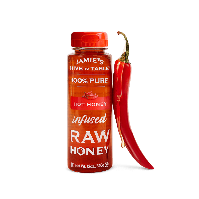Hot Honey