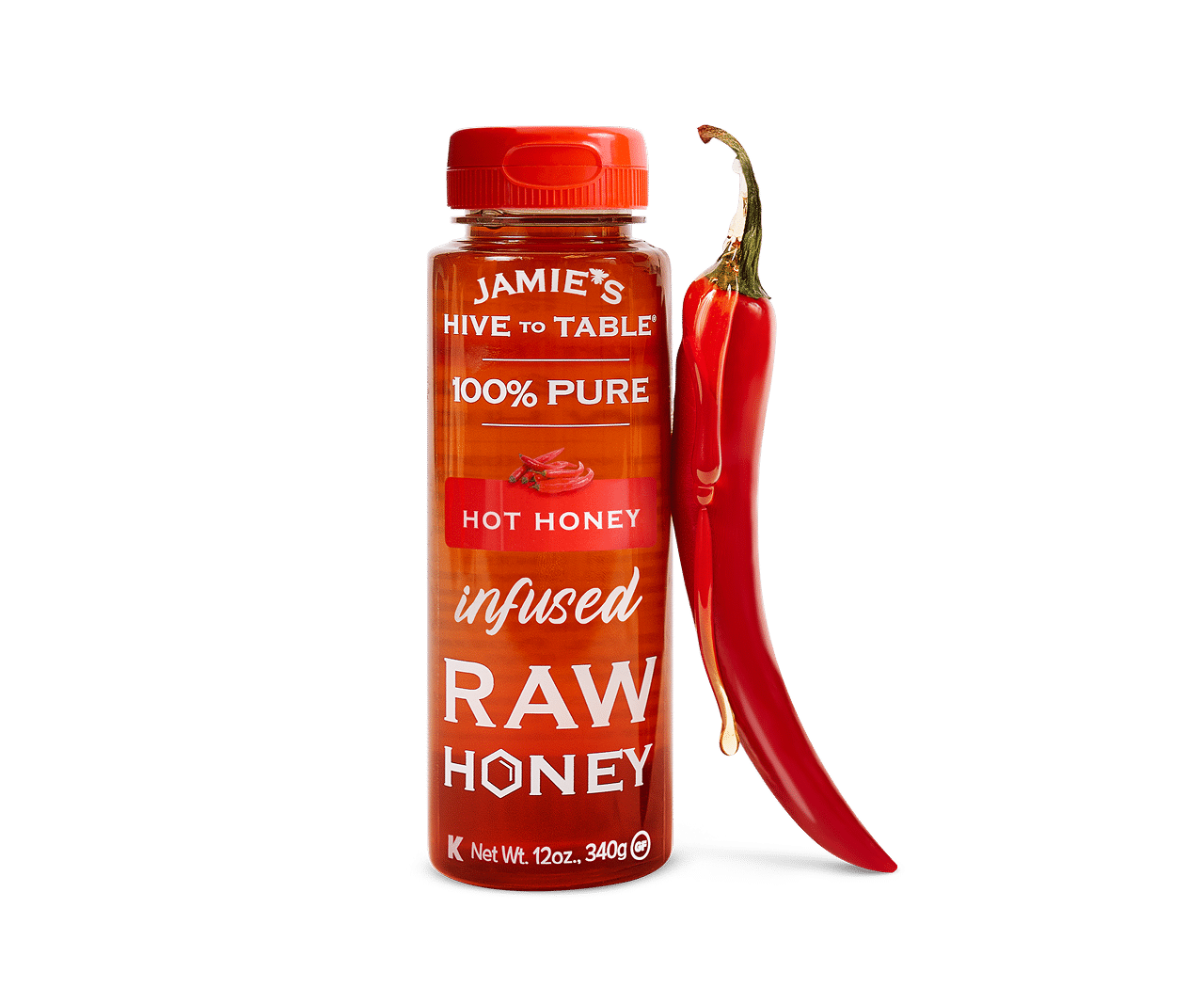 Hot Honey