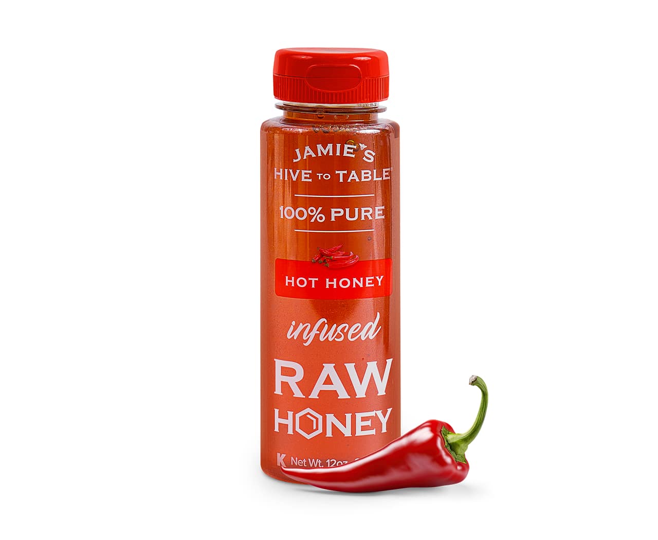 Hot Honey