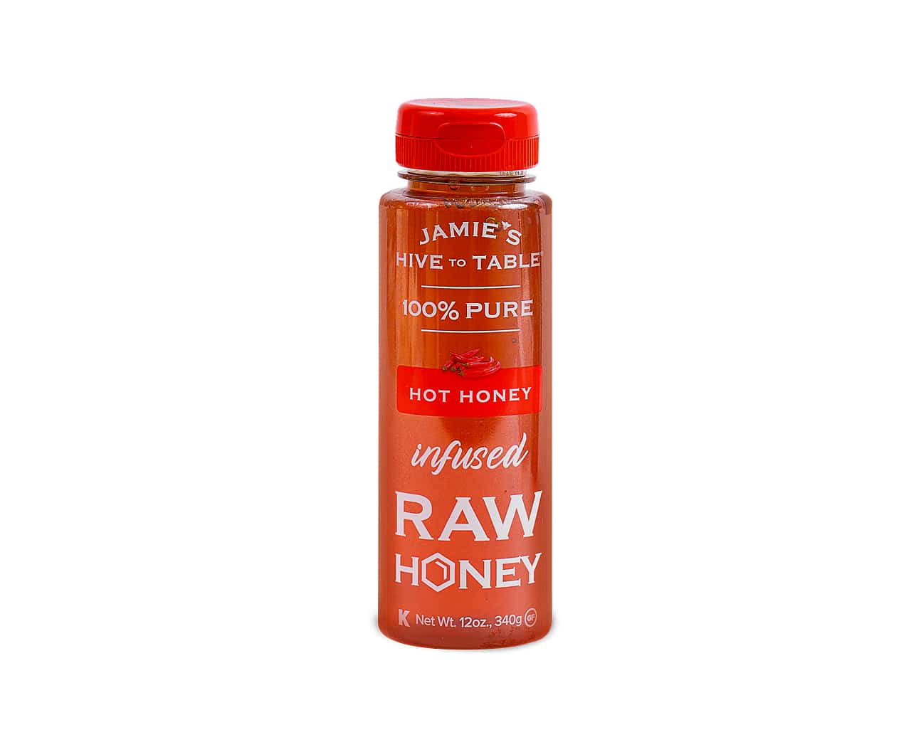 Hot Honey
